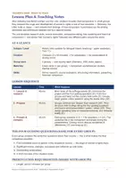 Vorschau - Stundenentwürfe - Frauenbewegung-Bundle: Planspiel zur Wahlrechtsdebatte + Rechercheprojekt - Seite 3
