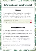 Vorschau - Anderer Materialtyp - Legefußball WM 2026 | Addition ZR 10 und ZR 20 - Seite 1