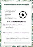 Vorschau - Anderer Materialtyp - Legefußbal WM 2026 | Addition ZR 20 - Seite 2