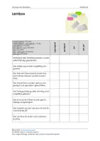 Vorschau - Unterrichtsreihen - Lernbox - Seite 3