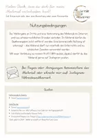 Vorschau - Arbeitsblätter - Formen Vorschule & Kindergarten - Materialpaket | 1. Klasse | Vorkurs Deutsch, DaZ, Förderunterricht - Seite 2
