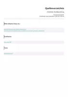 Vorschau - Fördermaterial/Inklusion - Checkliste Textüberprüfung DaZ A2 B1 - Seite 1
