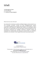 Vorschau - Arbeitsblätter - Schreibimpulse Einkaufen A1 DaF DaZ Schüler*innen - Seite 1