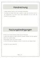 Vorschau - Arbeitsblätter - Ein Wort zu viel_Arbeitsblätter - Seite 1