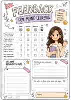 Vorschau - Stundenentwürfe - Materialpaket: Sommerferien Countdown - Seite 2