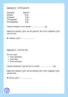 Voorbeeld - Help! We moeten het vliegtuig halen. (groep 5-8) - Pagina 3