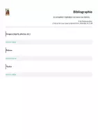 Aperçu - Feuilles d'exercices - Je complète l’alphabet retrouver les lettres 🔎 - Page 1
