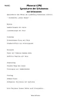 Vorschau - Arbeitsblätter - Wachsendes Materialpaket Textverständnis & Erörterung – Abschlussprüfung Deutsch 2027 RS BW (44 Materialien) - Seite 2