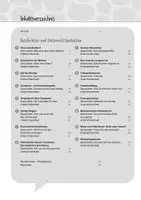 Vorschau - Stundenentwürfe - Mit Grundschulkindern über Medienkonsum sprechen: Geschichten, Bildkarten, Unterrichtsanregungen und Kopiervorlagen zur Förderung der Medienkompetenz - Seite 3