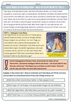 Vorschau - Unterrichtsreihen - Gefahren im Netz – Medienkompetenz Klasse 4–6 (Cybermobbing, Kurzvideos & Fake News) - Seite 3