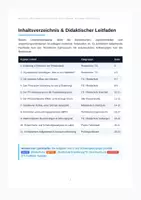 Vorschau - Arbeitsblätter - Aufbau und Funktionsweise einer Solarzelle: Halbleiterphysik & Photovoltaik - Seite 2