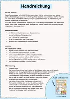 Vorschau - Arbeitsblätter - Stärken-Medaille: Bewegungsspiel für Stärkenarbeit, Komplimente & Klassenklima / Soziales Lernen - Seite 2
