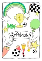 Vorschau - Unterrichtsreihen - Fußball-/Fussball-Materialpaket - Arbeitsheft & mehr - Seite 3