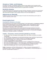 Vorschau - Klassenarbeiten - Klassenarbeit: Strukturwandel in Wolfsburg - Seite 2