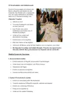 Vorschau - Stundenentwürfe - 🎲 Kreativaufgabe zum Schuljahresende: Lernspiele & Rätsel selbst erstellen. Die etwas andere Wiederholung vor den Ferien! Spaß vor den Sommerferien =) - Seite 1