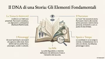 anteprima - Presentazioni / Lavagne - Il romanzo prima superiore - Pagina 2