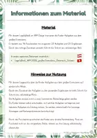 Vorschau - Anderer Materialtyp - Legefußball WM 2026 | großes Einmaleins - Seite 1