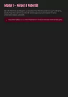 Vorschau - Unterrichtsreihen - Sexualerziehung Klasse 6 – Komplettes Unterrichtsmaterial zu Pubertät, Gefühle, Medien, Grenzen & Respekt | Biologie, Ethik, Klassenleitung - Seite 3