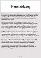 Vorschau - Arbeitsblätter - Umfang einführen (Geschichte, Bildkarten & Arbeitsblatt) - Seite 1