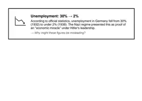 Vorschau - Stundenentwürfe - NS Economic Policy (Mystery Kl. 9/Q2) - Seite 1