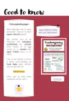 Vorschau - Bildkarten - Vorlesetheater: Stundentransparenz/Lernweg (Wortkarten) - Seite 2