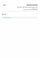 Vorschau - Text - Impact Report - Wirkungsbericht der Welthungerhilfe 2026 - Seite 1