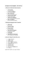 Vorschau - Stundenentwürfe - Erstes Lernjahr Spanisch - Seite 2