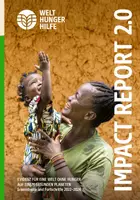 Vorschau - Text - Impact Report - Wirkungsbericht der Welthungerhilfe 2026 - Deckblatt