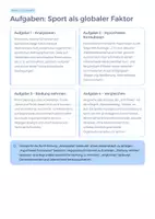 Vorschau - Unterrichtsreihen - Fußball WM 2026 USA, Kanada & Mexiko– Analyse, Macht und globale Zusammenhänge | KOSTENLOSES UNTERRICHTSMATERIAL - Seite 3