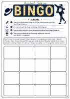 Vorschau - Spiele - Michael Jackson Song-BINGO - Musik Jg.5-10 - Seite 2