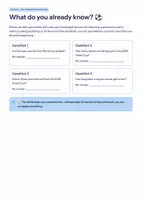 Vorschau - Unterrichtsreihen - World Cup 2026 – The Ultimate Interactive Workbook | 60 Pages of Soccer, Learning, Creativity & Fun - Seite 2