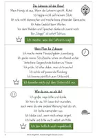 Vorschau - Arbeitsblätter - Klassenregeln Kl. 1 bis 6 - Superpaket - Seite 2