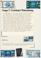 Vorschau - Stundenentwürfe - Fake News & Medienkompetenz – Gruppenarbeit Jg. 7-10 - Seite 3