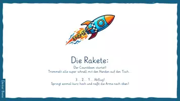 Vorschau - Spiele - Einmaleins mit 4 - Blitzblick für die 2./3. Klasse (digitale Tafel) - Seite 3