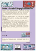 Vorschau - Stundenentwürfe - Digitale Ethik – Werte & Verantwortung – Gruppenarbeit Jg. 7-10 - Seite 1