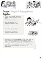 Vorschau - Stundenentwürfe - Digitale Ethik – Werte & Verantwortung – Gruppenarbeit Jg. 7-10 - Seite 2
