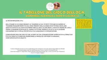 anteprima - Materiale di supporto/inclusione - LUOGHI, AZIONI E PERSONE IN CAA - Pagina 2