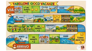 anteprima - Materiale di supporto/inclusione - LUOGHI, AZIONI E PERSONE IN CAA - Pagina 3
