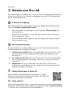 Vorschau - Stationenlernen - Stationsarbeit Wiederholung Funktionen - Seite 1