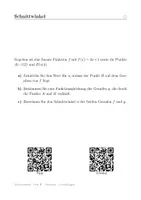 Vorschau - Stationenlernen - Stationsarbeit Wiederholung Funktionen - Seite 3