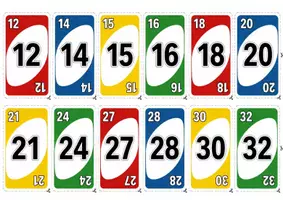 Vorschau - Spiele - Einsdurcheins-Spiel - Seite 1
