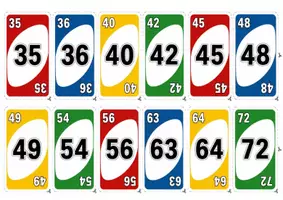Vorschau - Spiele - Einsdurcheins-Spiel - Seite 2