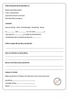 Vorschau - Unterrichtsreihen - Was ist ein Betrieb? (UE mit Arbeitsblatt und PPP) - Seite 2