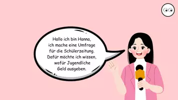 Vorschau - Unterrichtsreihen - Was ist ein Betrieb? (UE mit Arbeitsblatt und PPP) - Seite 3