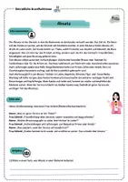 Vorschau - Arbeitsblätter - Betriebliche Grundfunktionen (Arbeitsblatt und PPP) - Seite 1