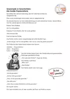 Vorschau - Text - GiG: Die Große Passivreform - Seite 1