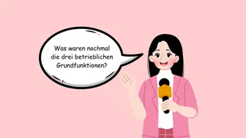 Vorschau - Arbeitsblätter - Welche Aufgaben hat ein Unternehmen noch? (Arbeitsblatt und PPP) - Seite 3