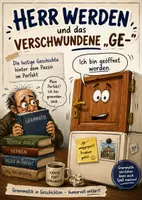 Vorschau - Text - GiG: Die Große Passivreform - Deckblatt