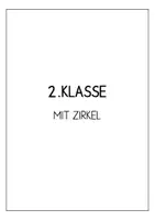 Vorschau - Merkblätter - Materialliste für die 2. und 3. Klasse - Seite 2