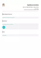 Vorschau - Arbeitsblätter - Quiz zur Fußball-WM 2026 – Wissenscheck - Seite 1